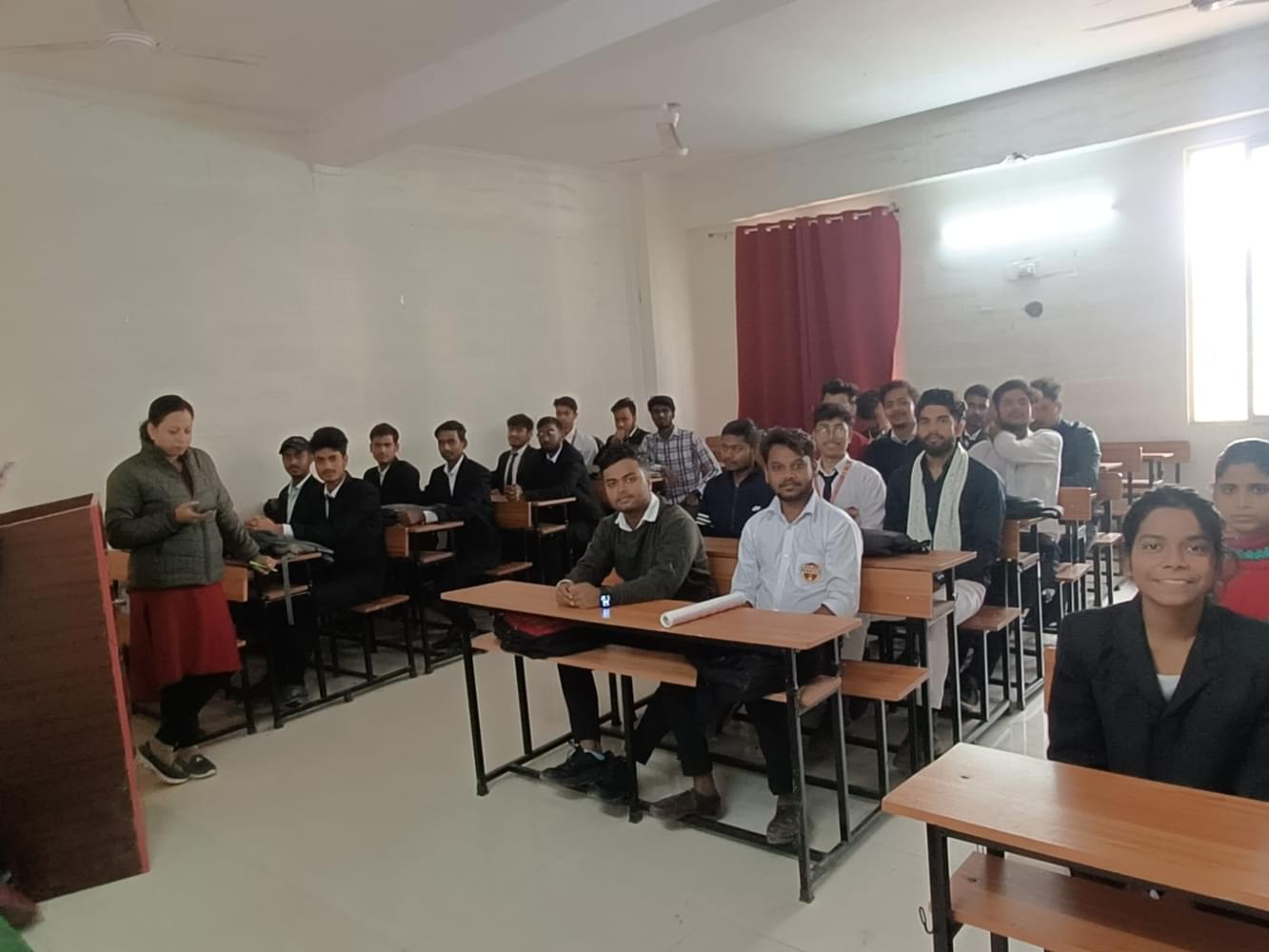 Magadh Professional Institute Patna Campus photo 35